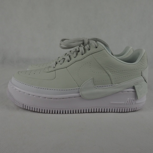Nike Women's Air Force 1 Jester XX Off White Sz 9 - Picture 2 of 8